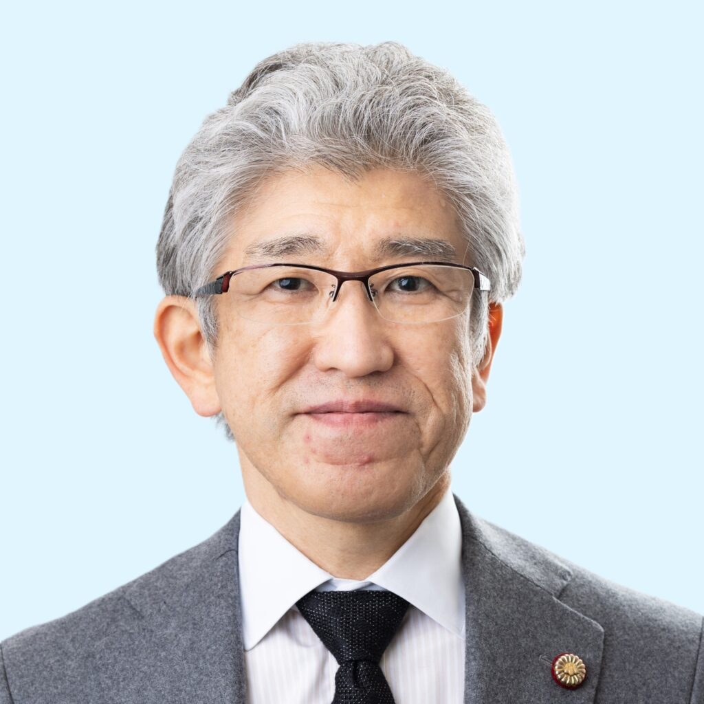 プロフィール写真｜山田龍也